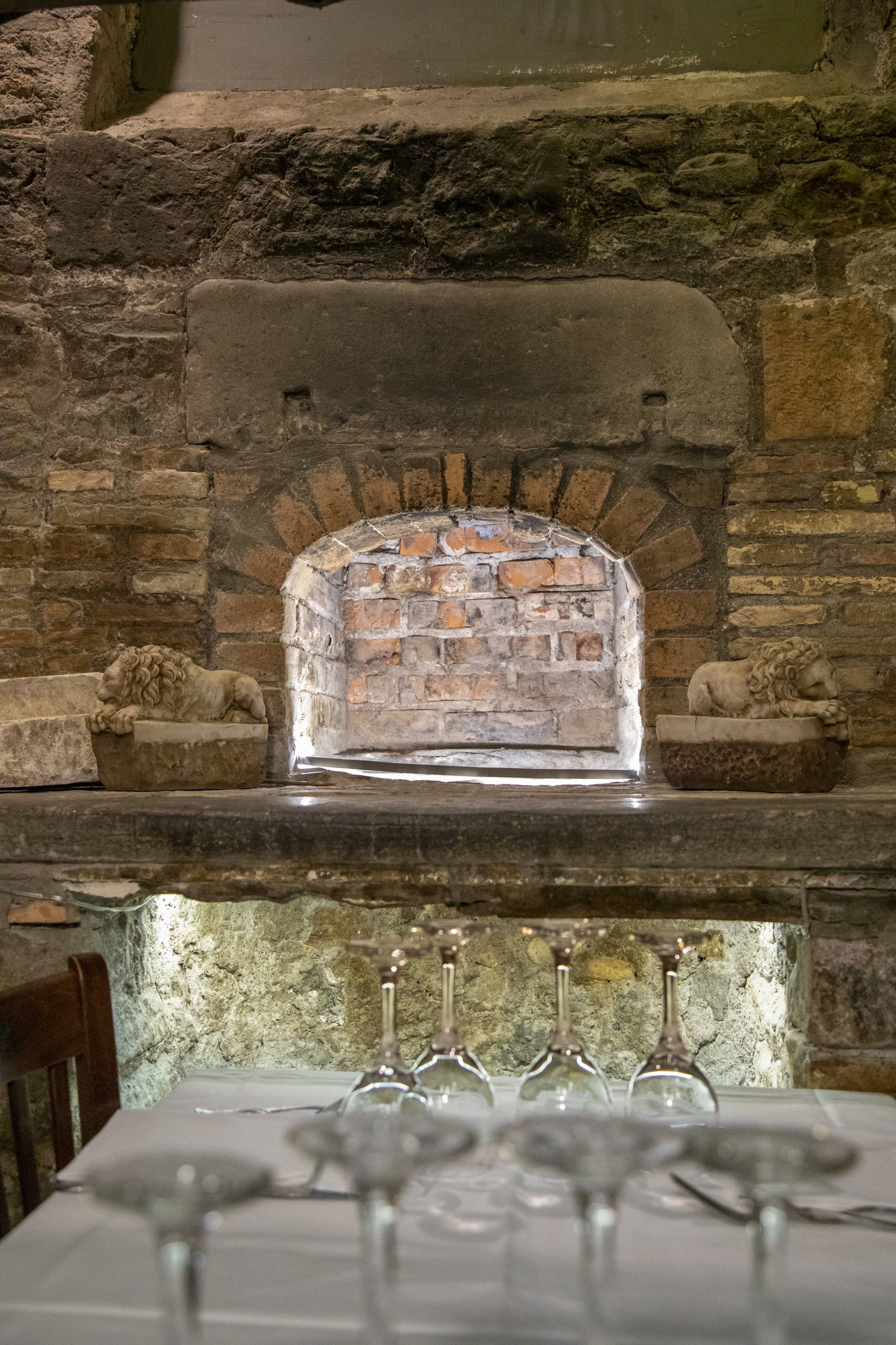 costanza hostaria teatro di pompeo 4