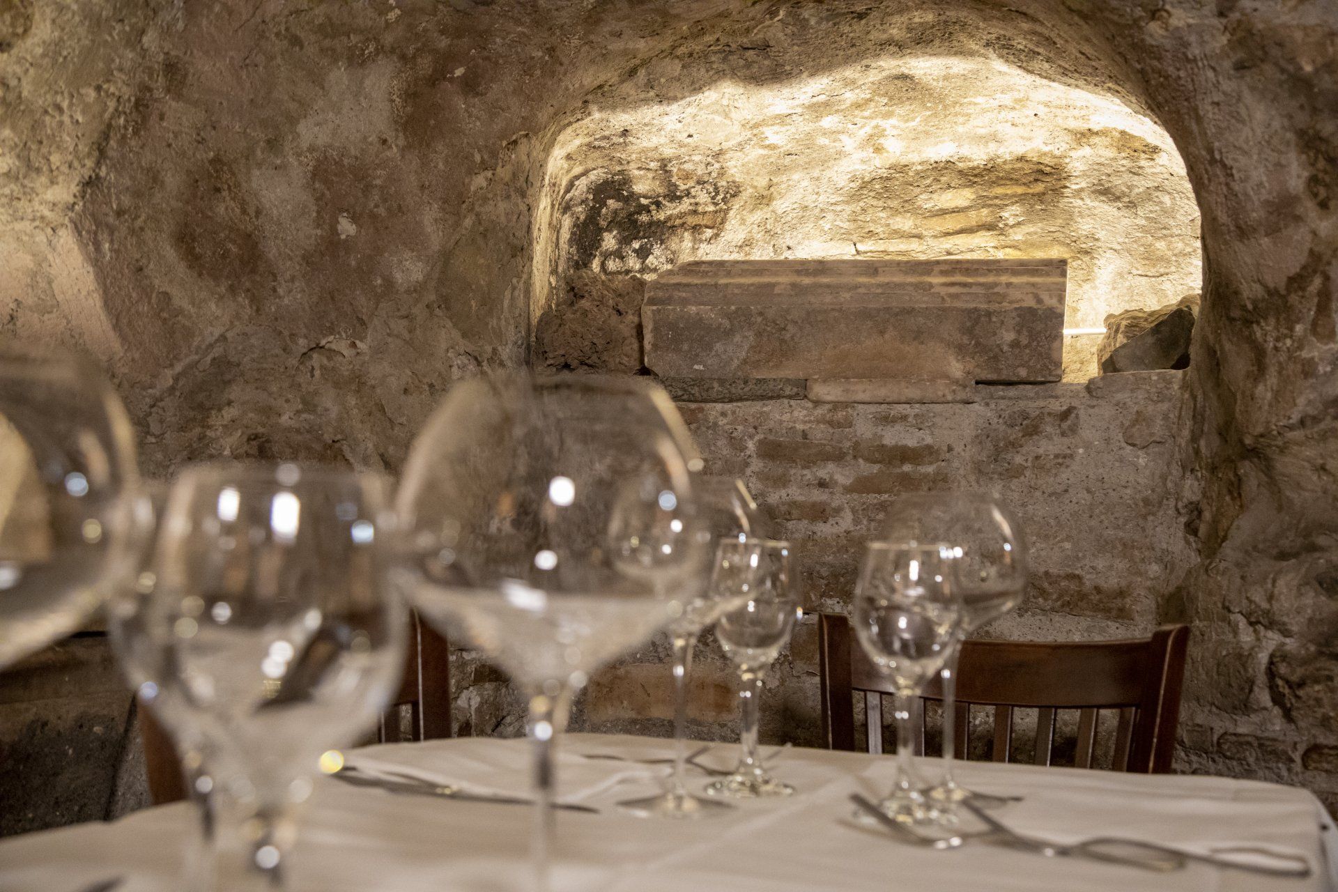 ristorante costanza hostaria 5