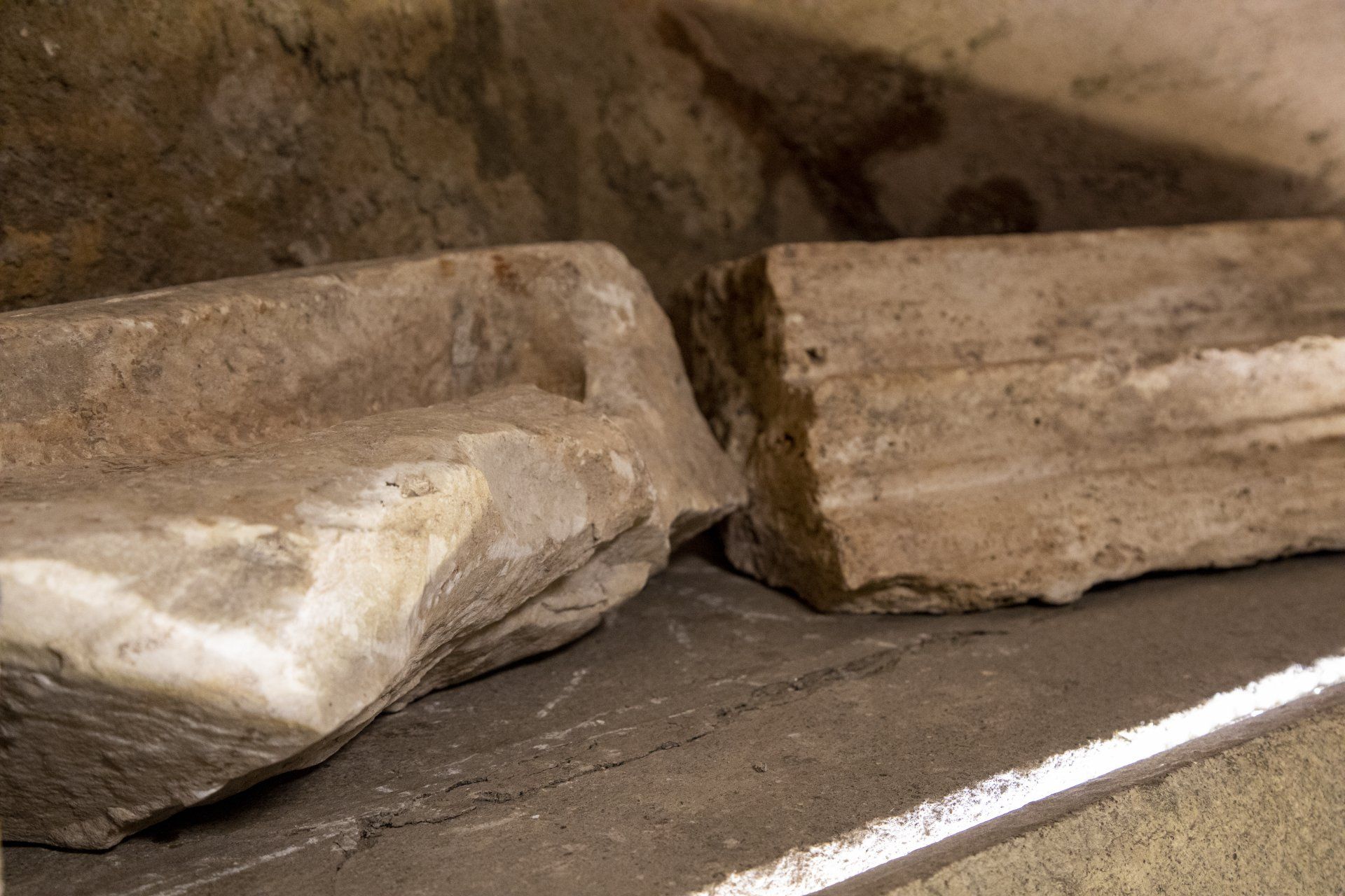 costanza hostaria teatro di pompeo 3