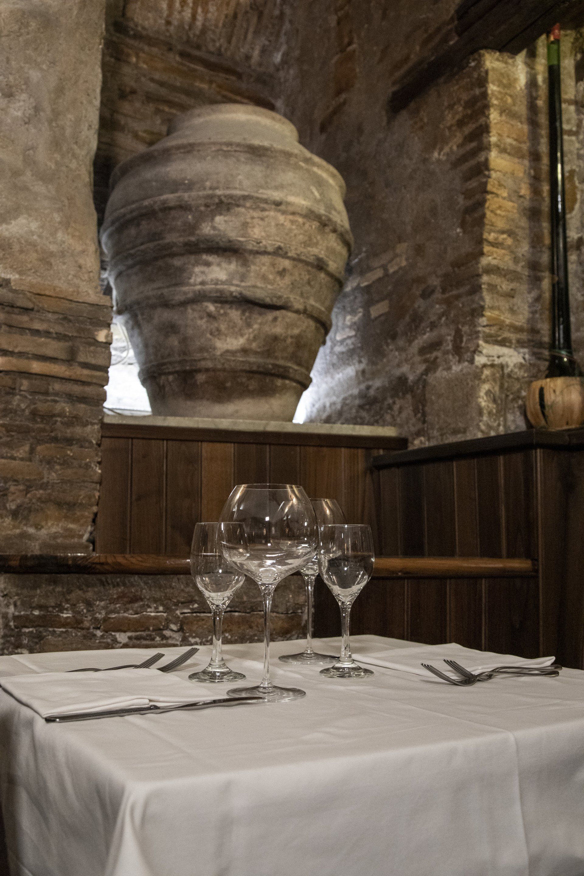 ristorante costanza hostaria 1