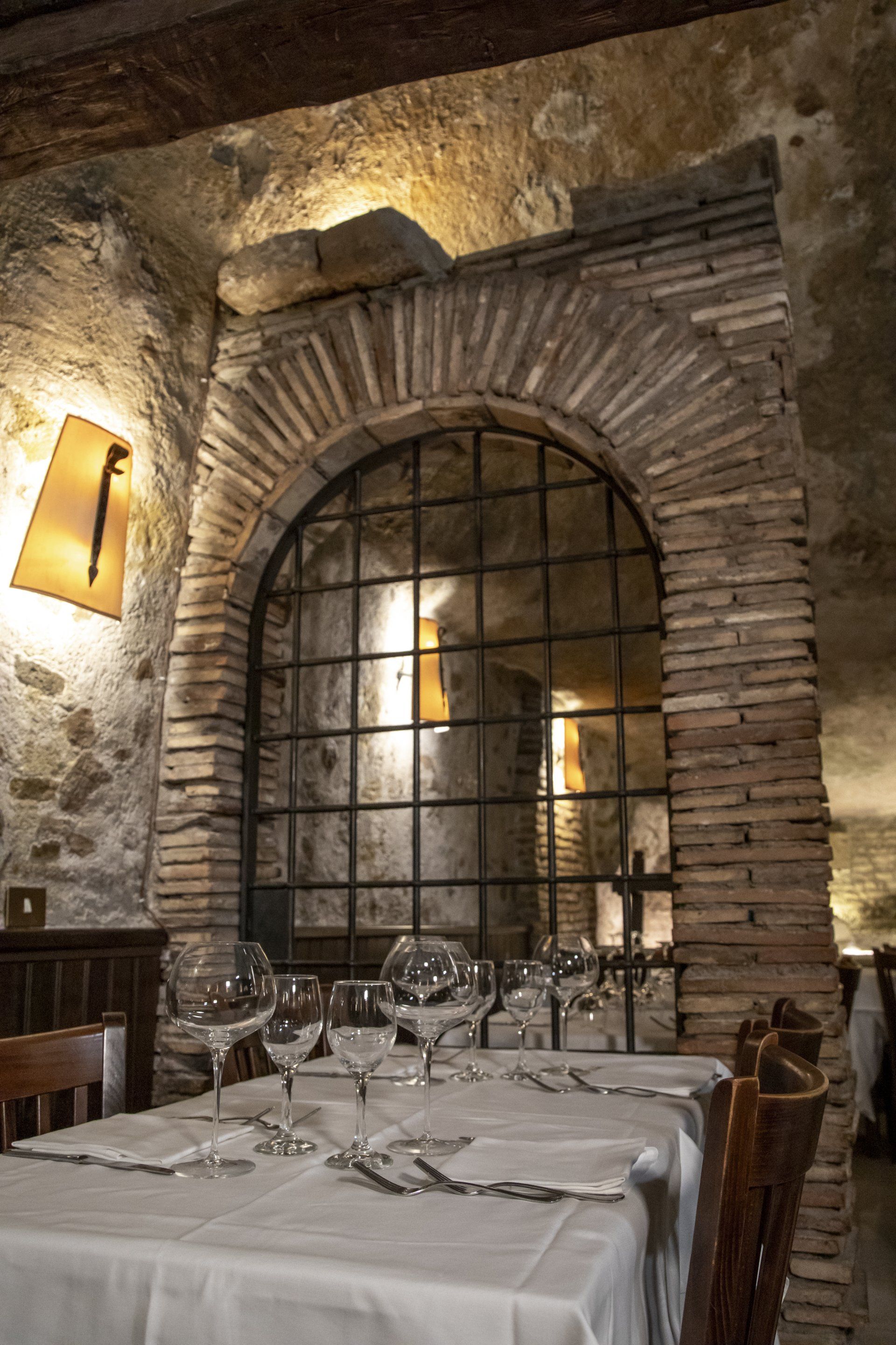 costanza hostaria teatro di pompeo 1