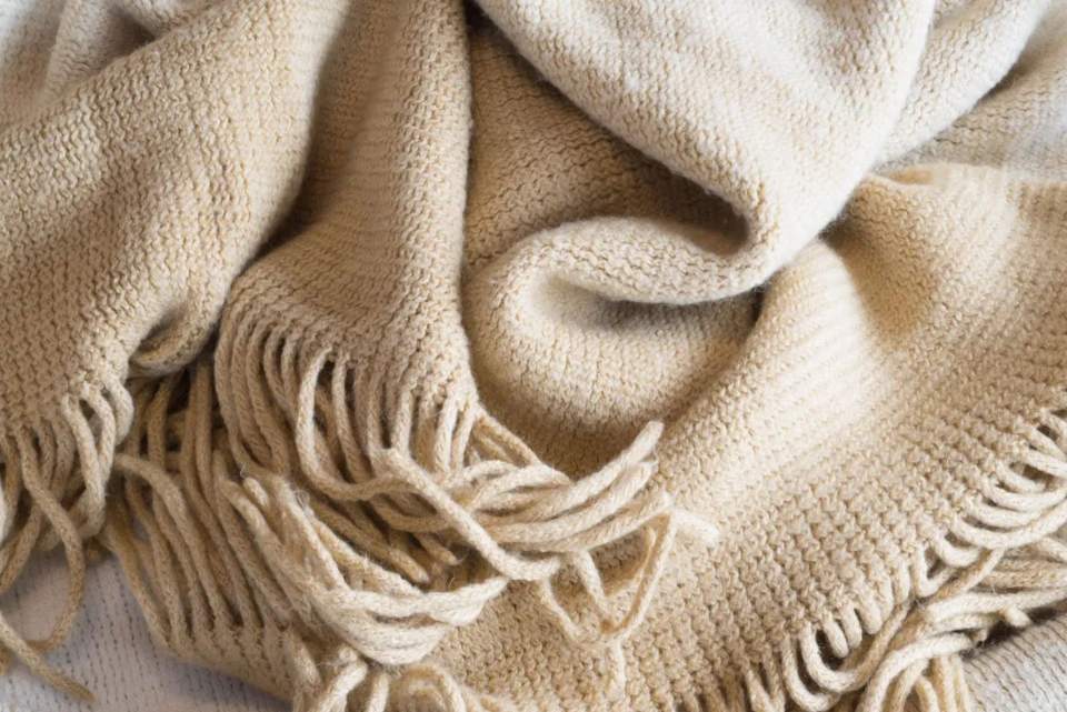 Coperte