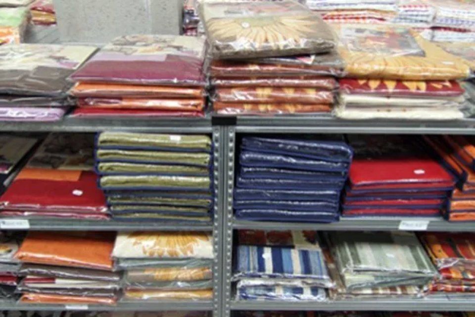 Copritavoli per la casa