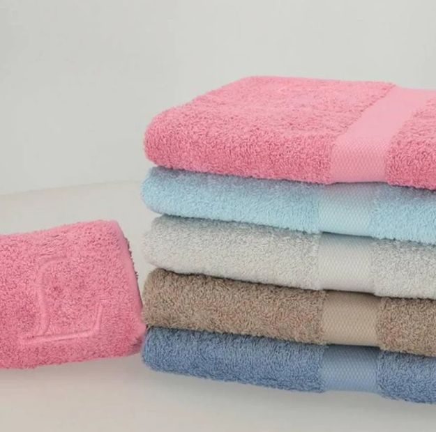 Asciugamani per ospiti