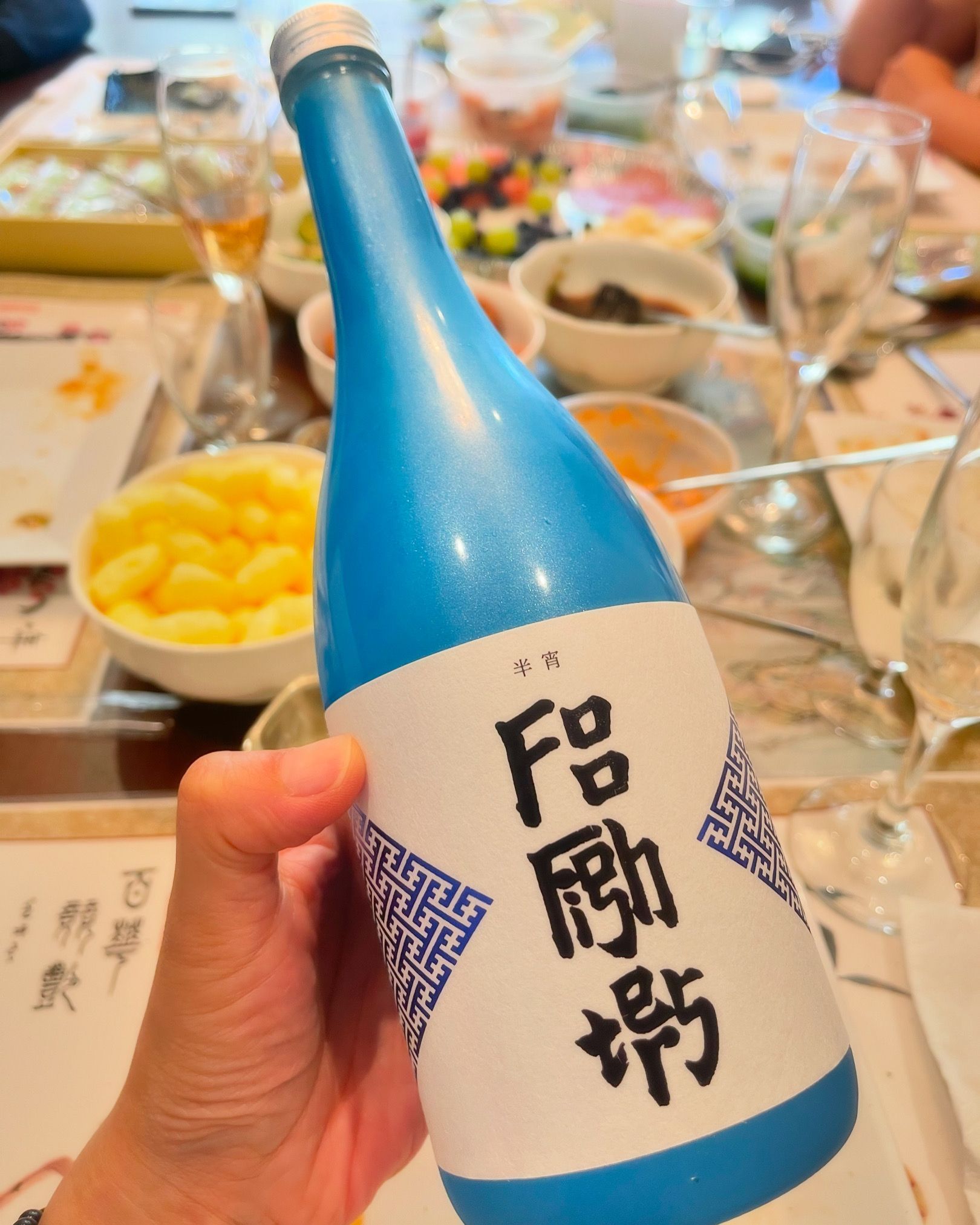 Browse premium Japanese sake, cultural workshop, SSI Certification Courses and cultural gifts from the IN Sake Museum online shop