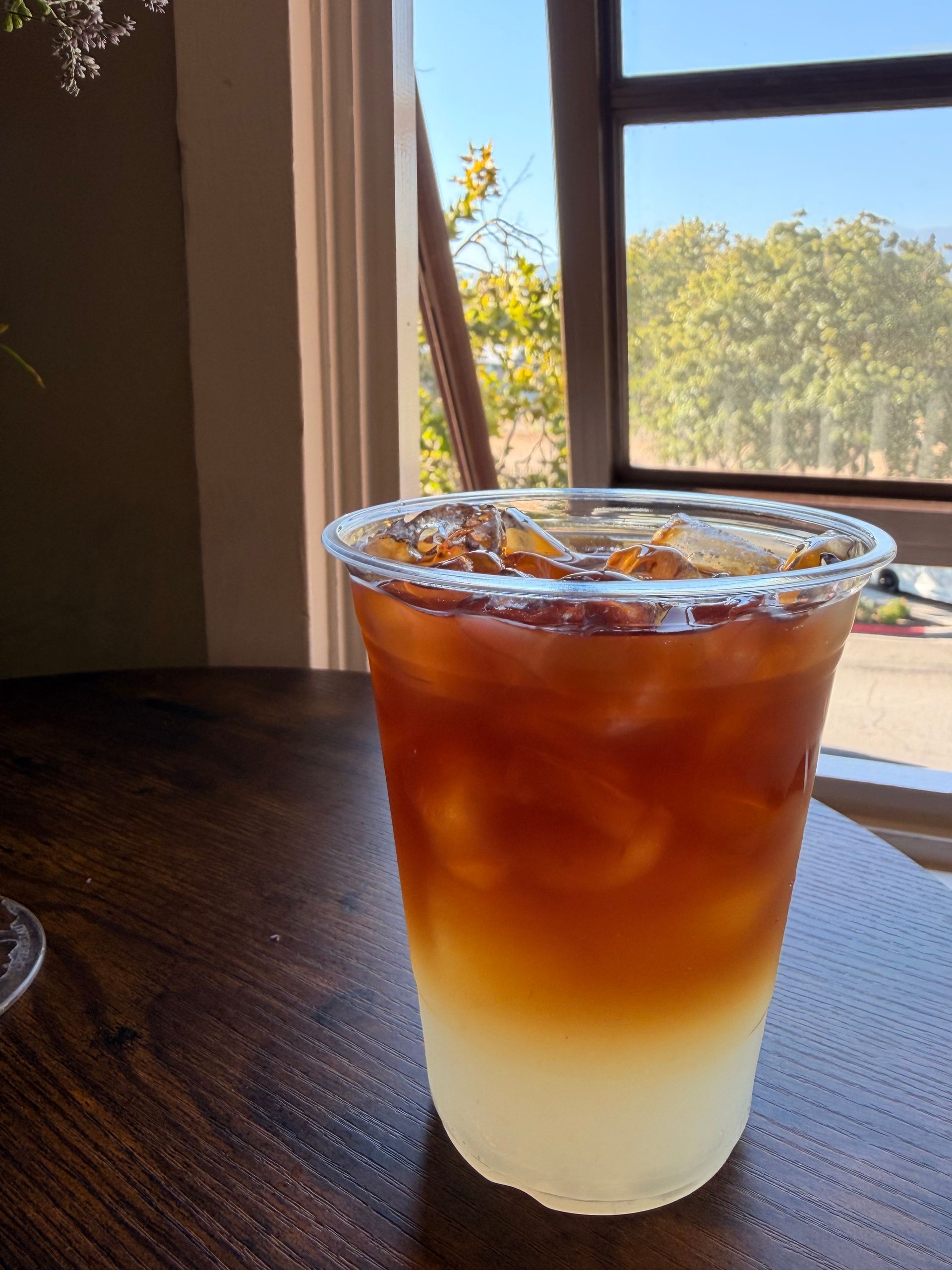 Sicilian Coffee