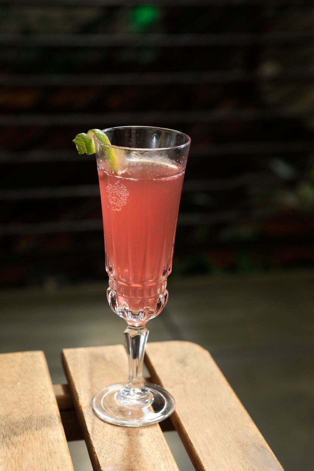 Yuzu Lychee Rouge