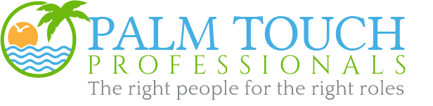 Palm Touch Professionals company logo
