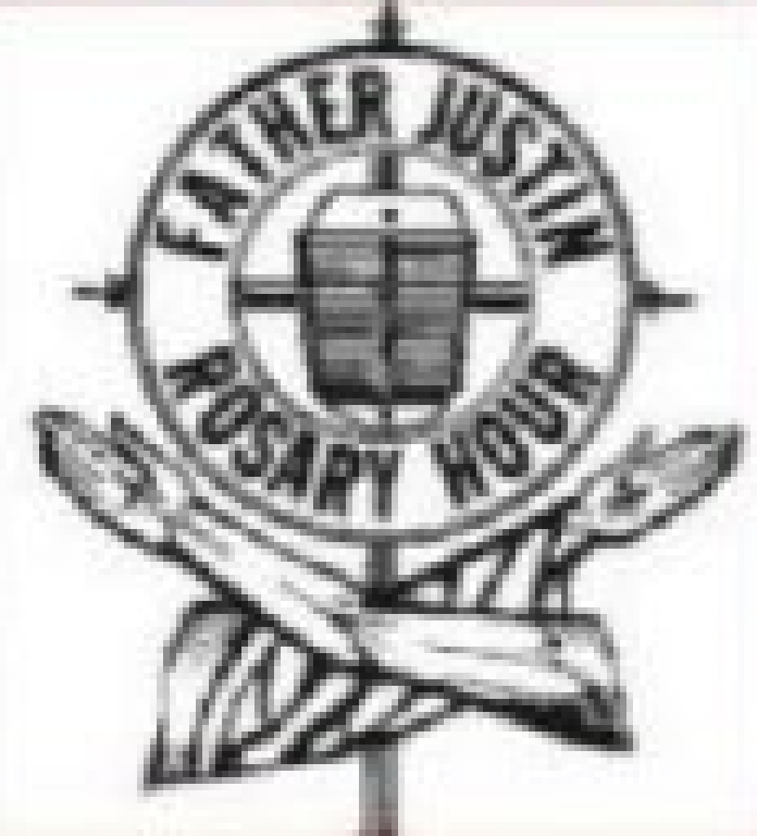 Fr. Justin Rosary Hour