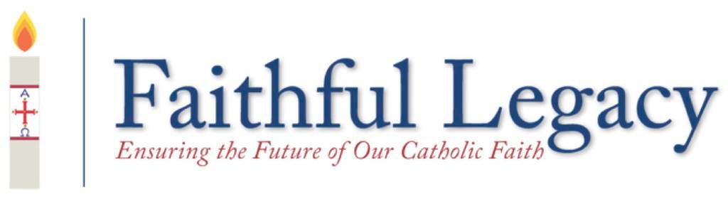 New Faithful Legacy Logp