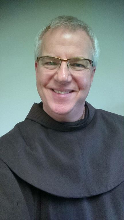 2016 Fr. Michael Sufurka