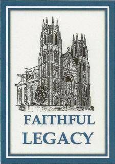 Faithful Legacy Logo