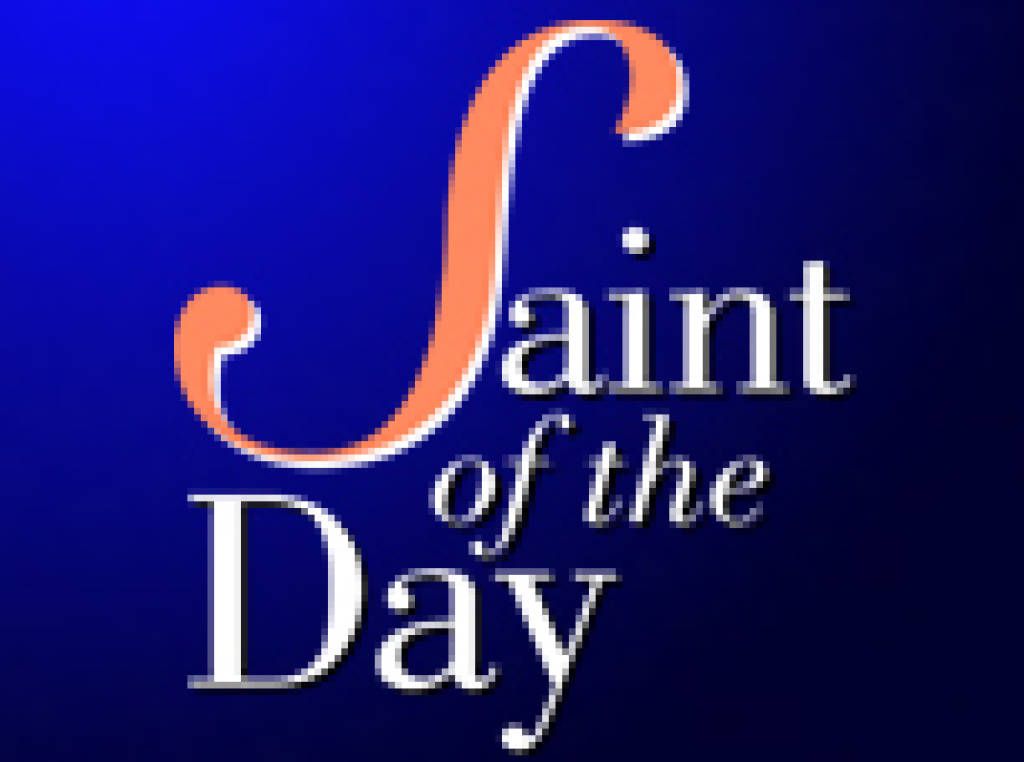 SoD Saint of the Day