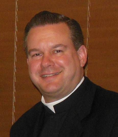 Fr. Eric Orzech