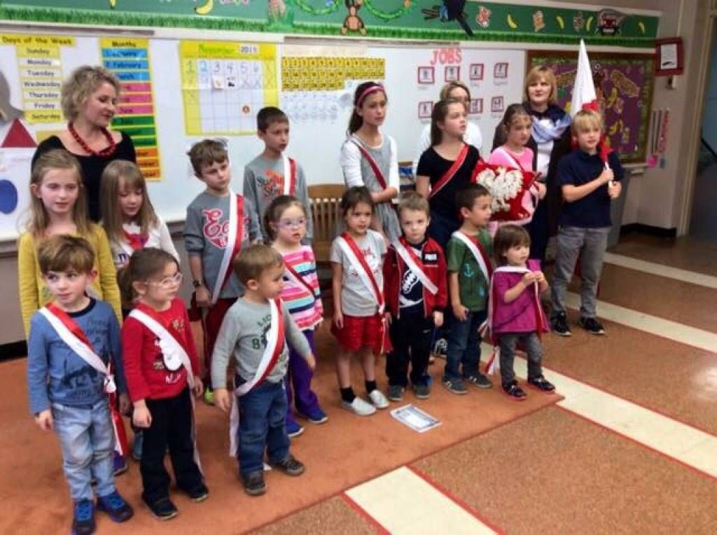 Polish Independence Day