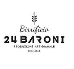 Craft beer - Nicosa Enna Sicilia - Birrificio 24 Baroni