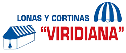LONAS Y CORTINAS VIRIDIANA