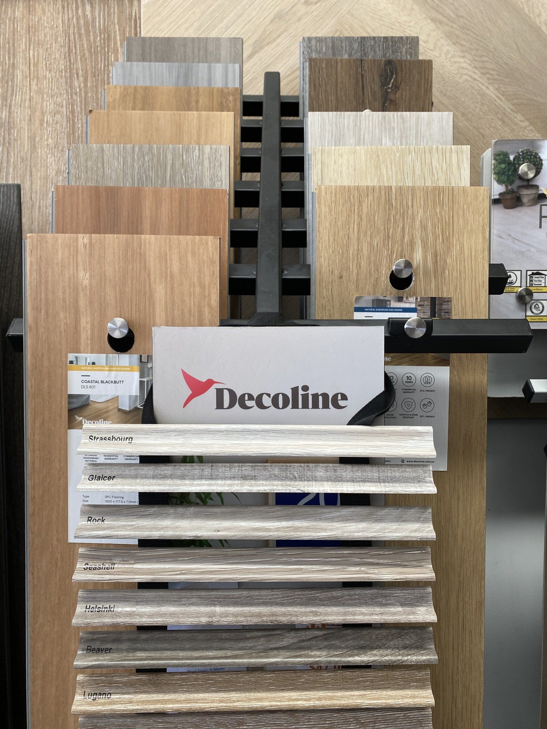 hybrid artemis forest