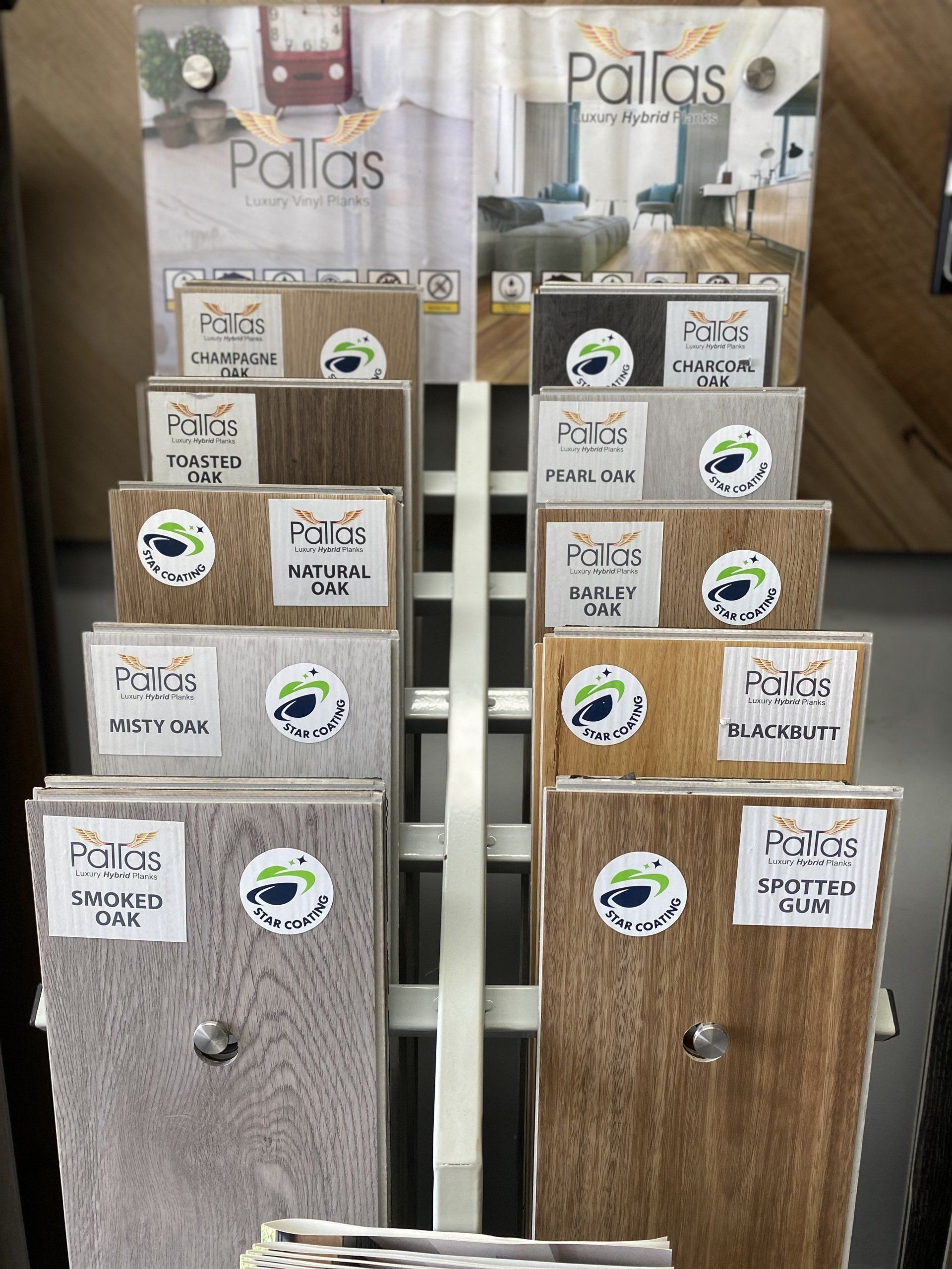 hybrid aurora tourmaline