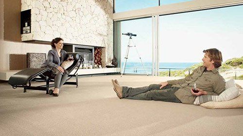 level loop carpet flooring