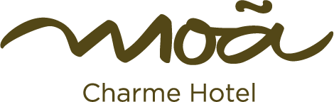 Moã Charme Hotel logo