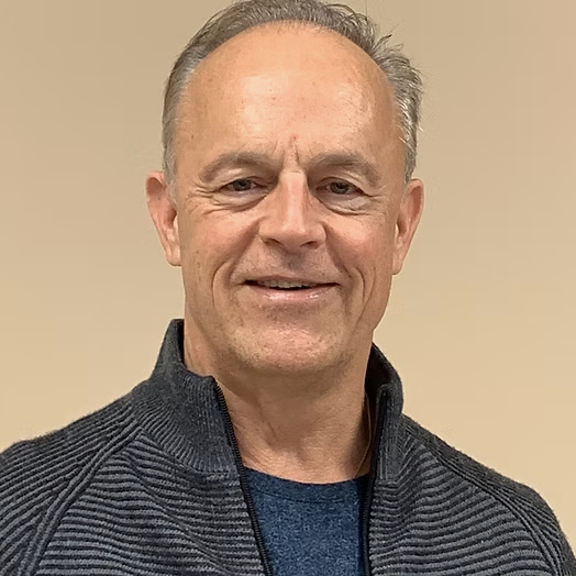 Attorney John J. Donahue Headshot