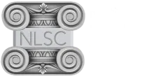 LAW FIRM NAME White Logo