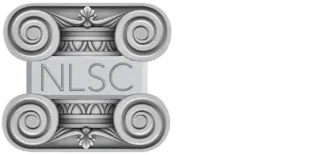 LAW FIRM NAME White Logo
