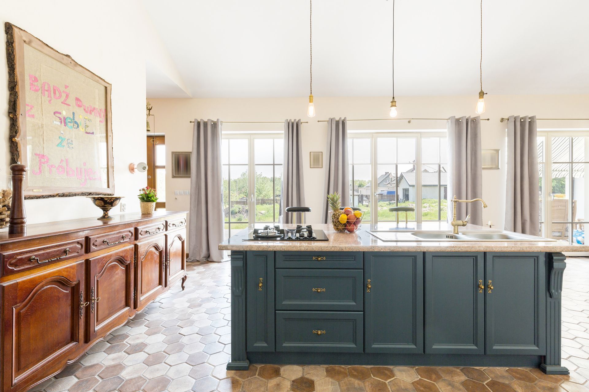 Home Remodeling in Colorado Springs, CO
