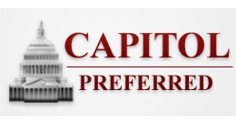 Capitol Preferrred Logo