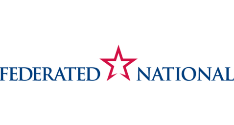 Federated National Logo
