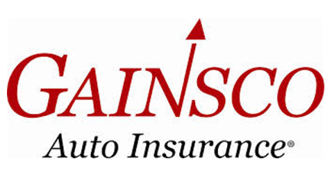 Gainsco Auto Insurance Logo