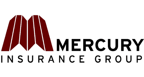 Mercury Insurance Logo