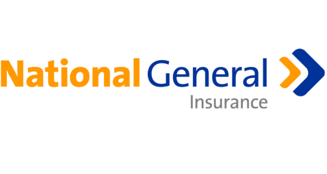 National General Insurance Logo