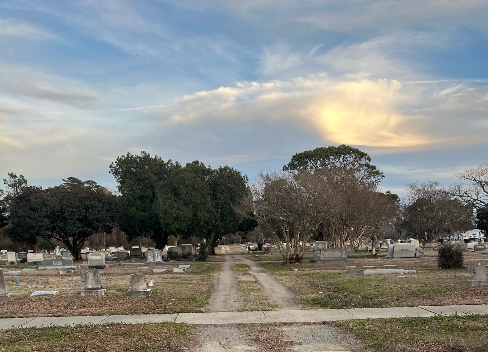 Washburn & Dorsey Funeral and Cremation Service Bostic, NC