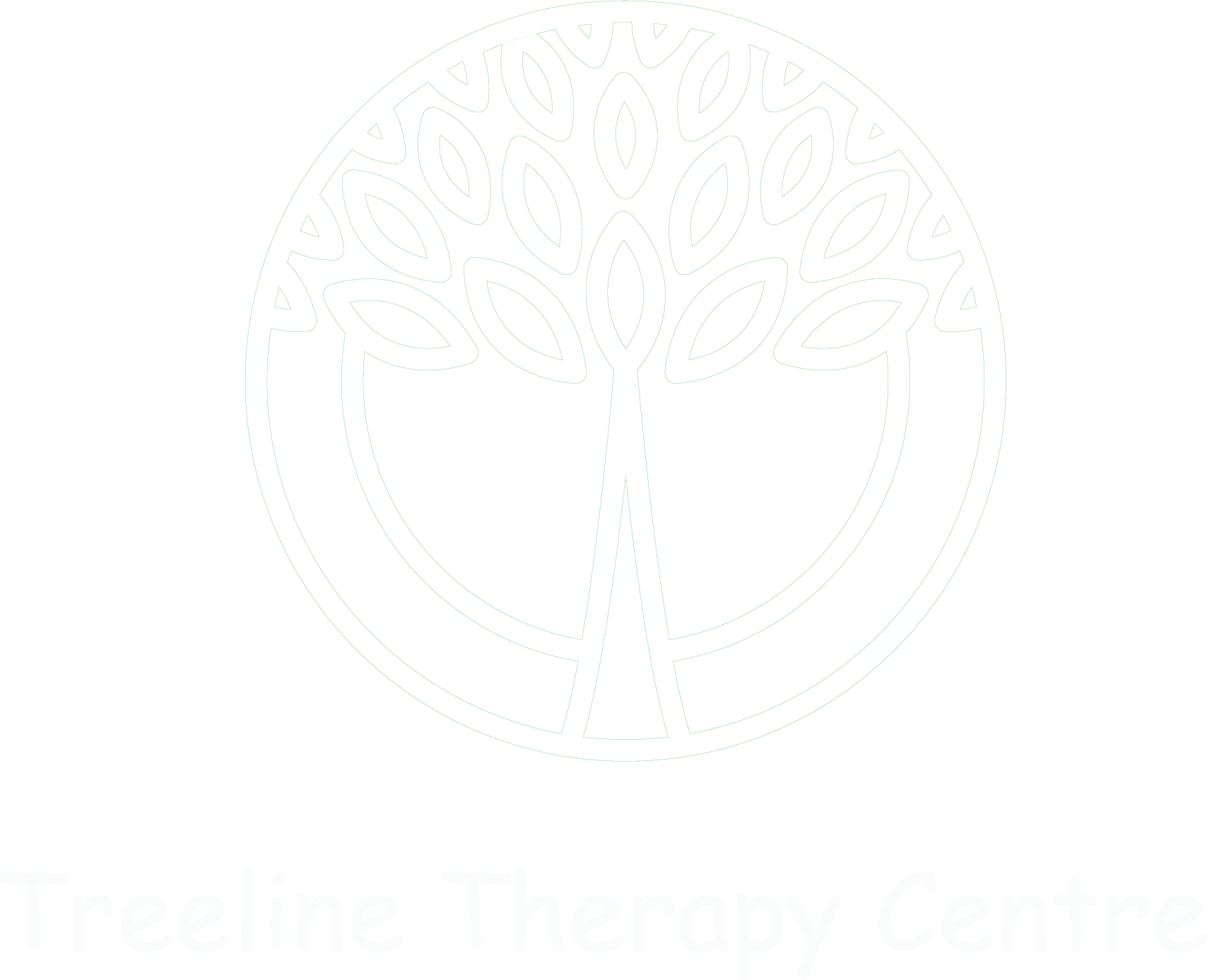 Treeline Therapy Centre Company Logo