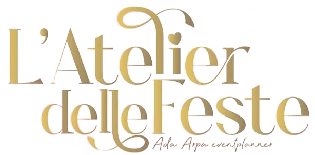 L'Atelier delle Feste logo