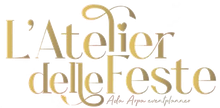 L'Atelier delle Feste logo
