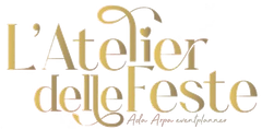 L'Atelier delle Feste logo