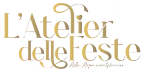L'Atelier delle Feste logo