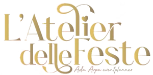 L'Atelier delle Feste logo