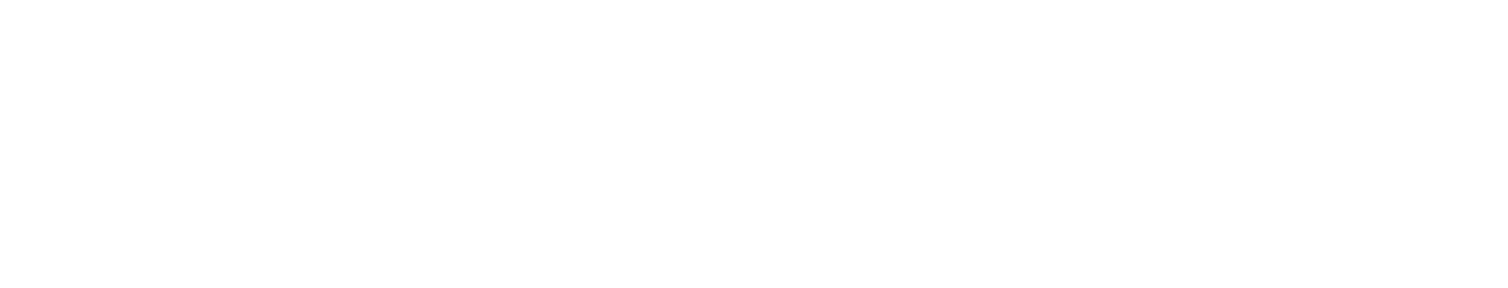 Camelot Village Logo - White