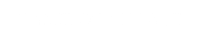 Camelot Village Logo - White