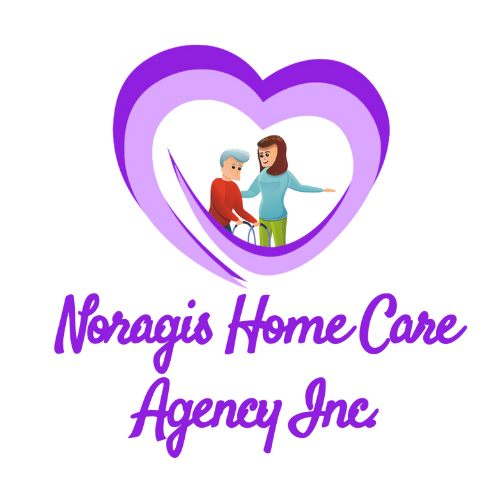 Noragis Homecare Agency Inc. logo