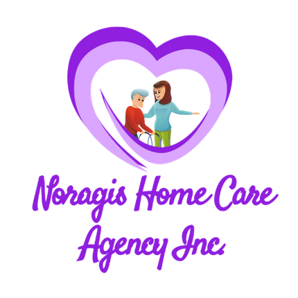 Noragis Homecare Agency Inc. logo