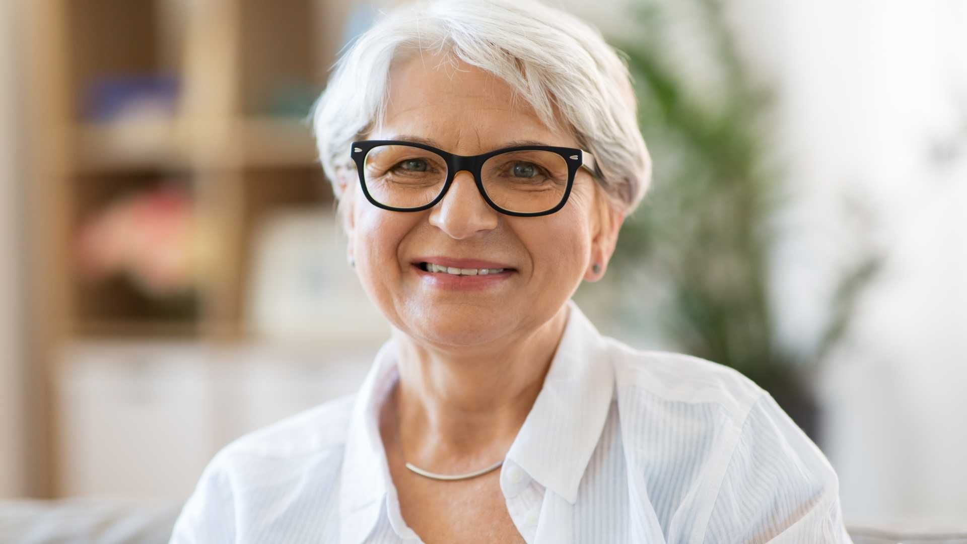 Stroke home health care