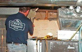 Air Conditioning Installation - AC Services in York, PA