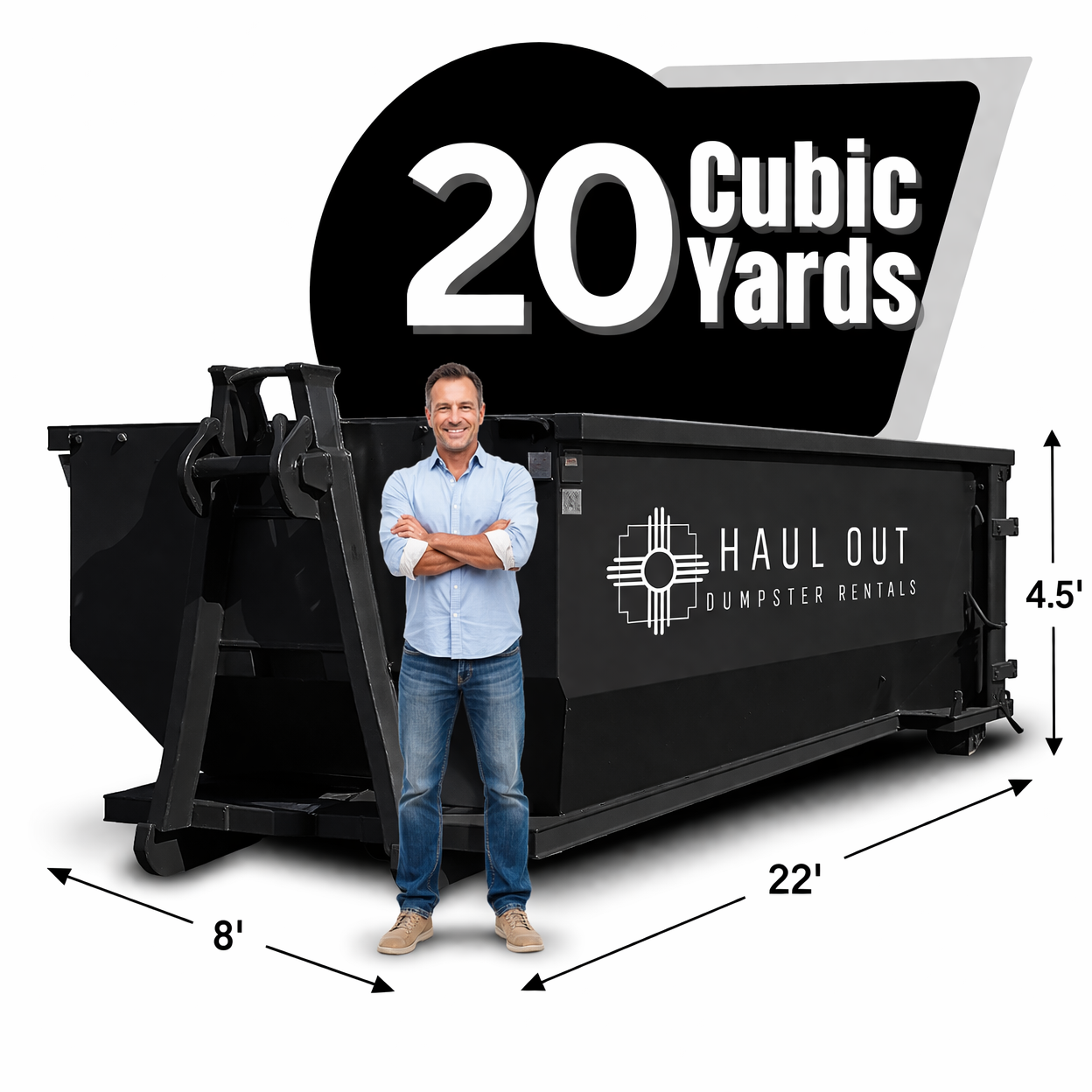 A pile of thrown mattress