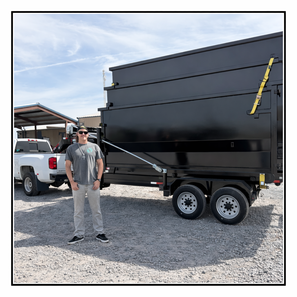 pick truck in front of house