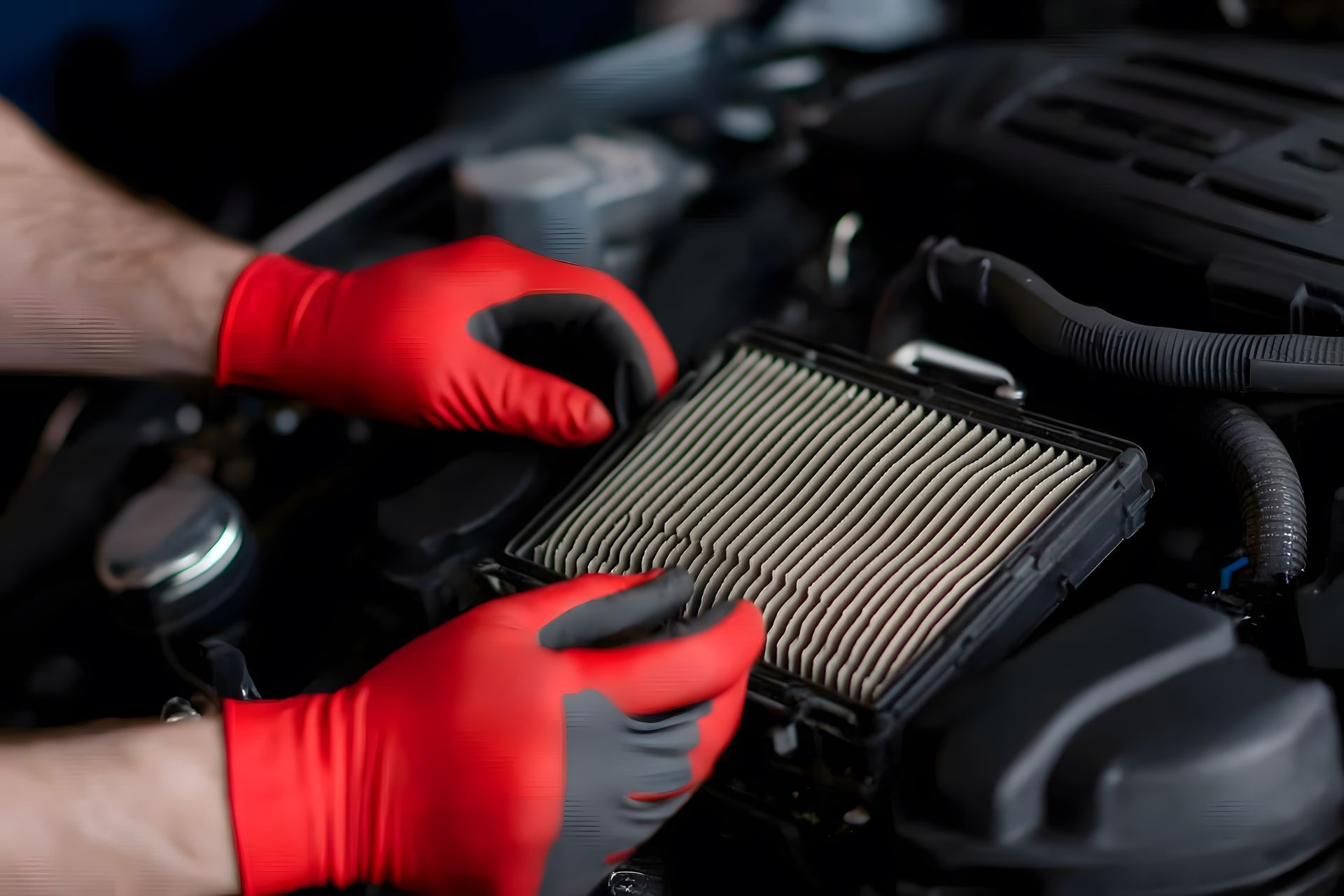 Shop Image | One Fine Mechanic